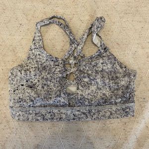 Lululemon Energy Bra